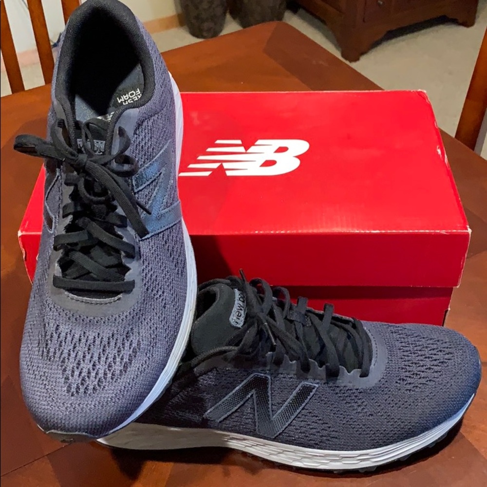 NB Running Shoes Size 12